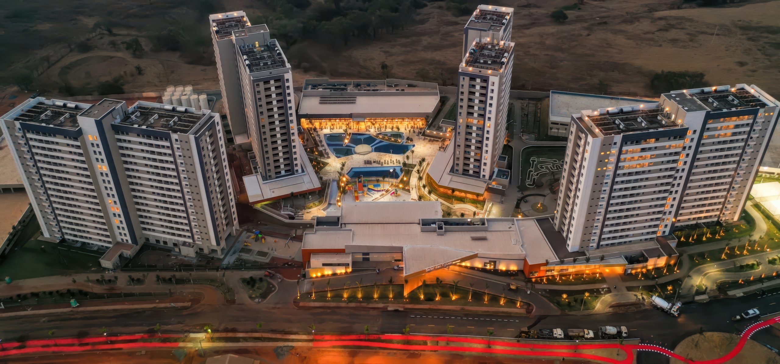 Griffe Arquitetura