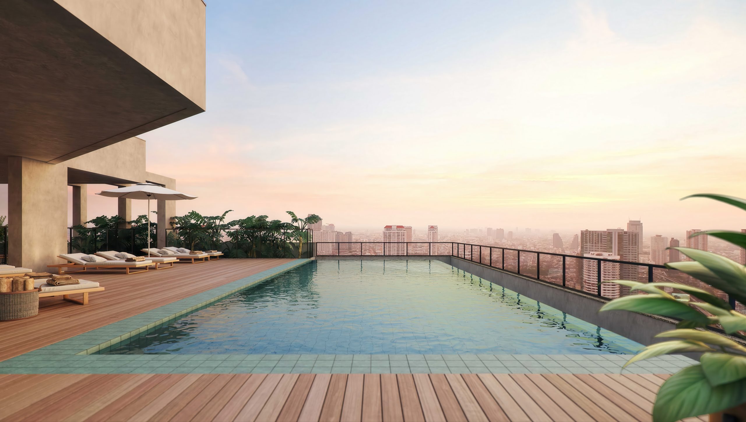 Griffe Arquitetura