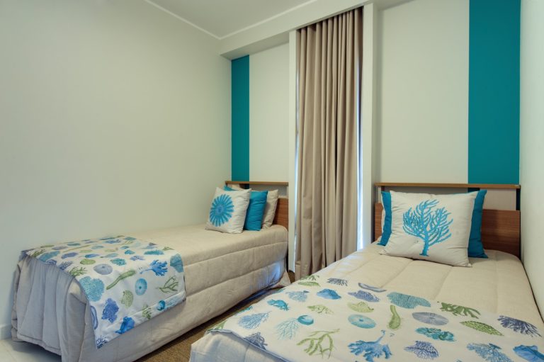 APARTAMENTO DECORADO – ILHAS DO LAGO