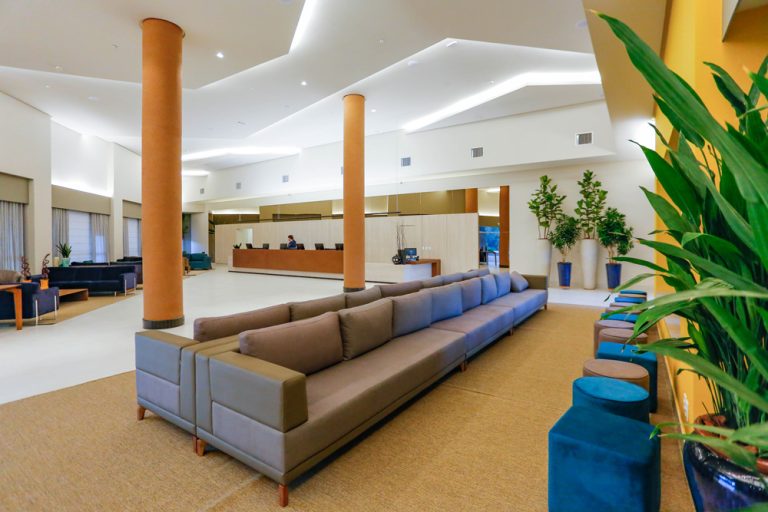 OLÍMPIA PARK RESORT
