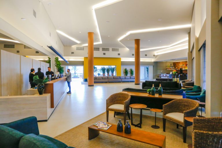 OLÍMPIA PARK RESORT