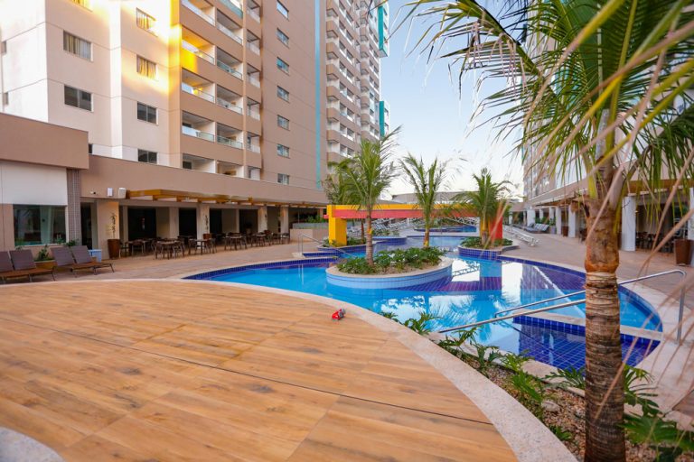 OLÍMPIA PARK RESORT