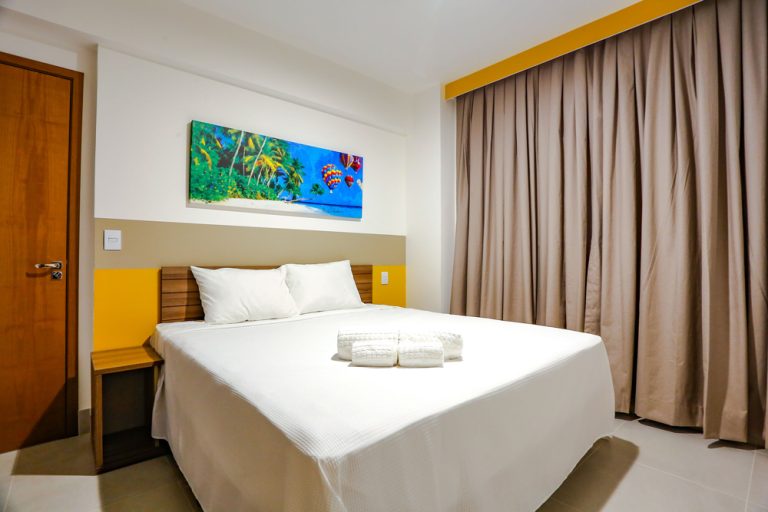 OLÍMPIA PARK RESORT