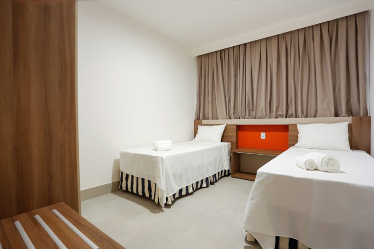 OLÍMPIA PARK RESORT