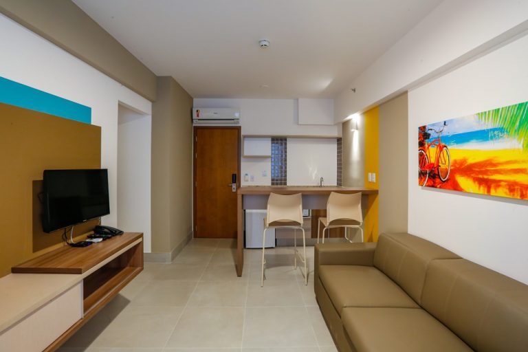 OLÍMPIA PARK RESORT