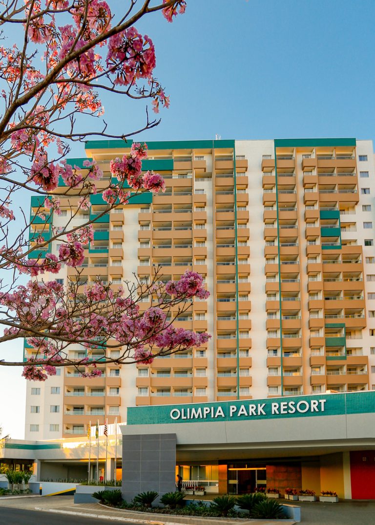 OLÍMPIA PARK RESORT