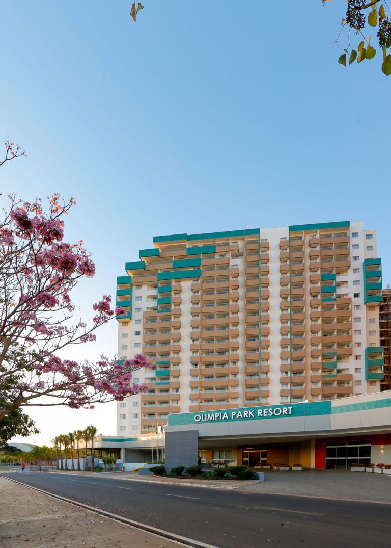 OLÍMPIA PARK RESORT