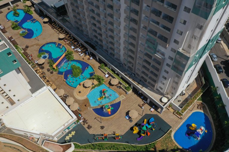 OLÍMPIA PARK RESORT