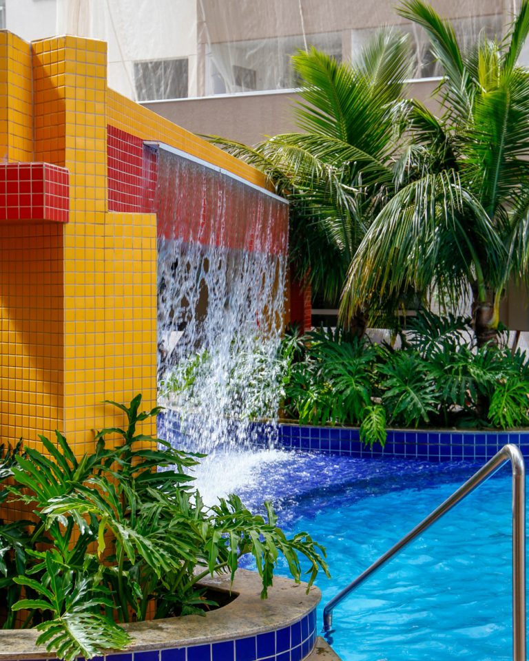 OLÍMPIA PARK RESORT