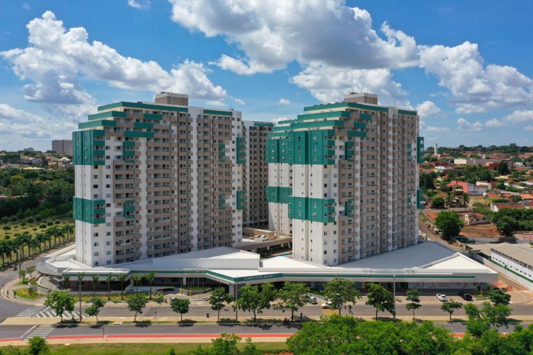 OLÍMPIA PARK RESORT