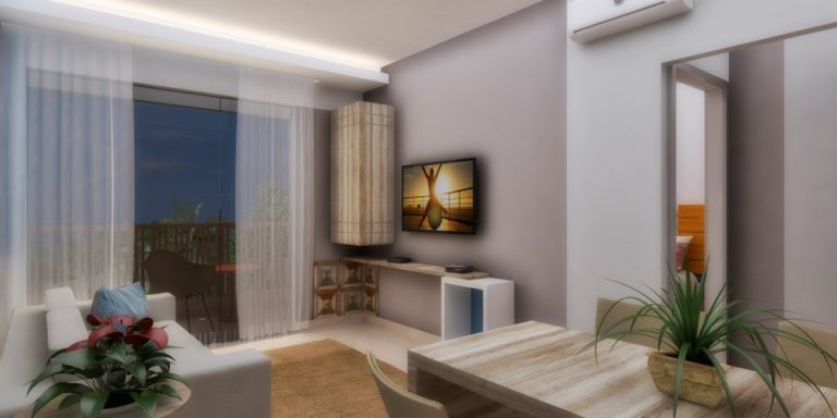 ONDAS PRAIA RESORT