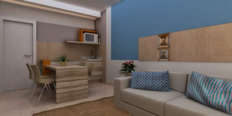 ONDAS PRAIA RESORT