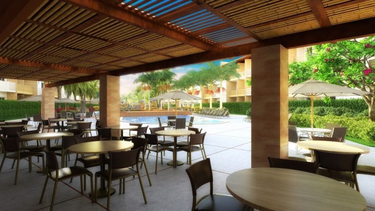 ONDAS PRAIA RESORT