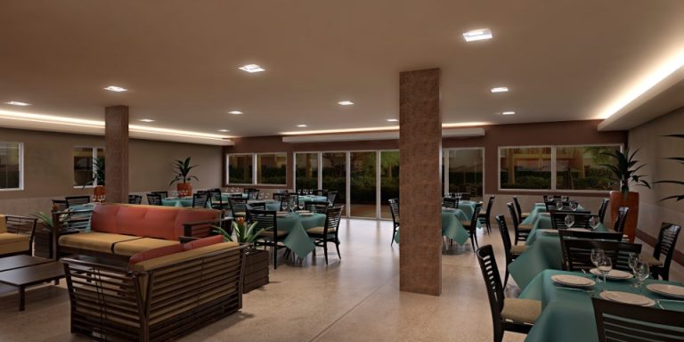 ONDAS PRAIA RESORT