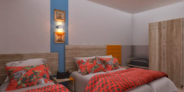 ONDAS PRAIA RESORT