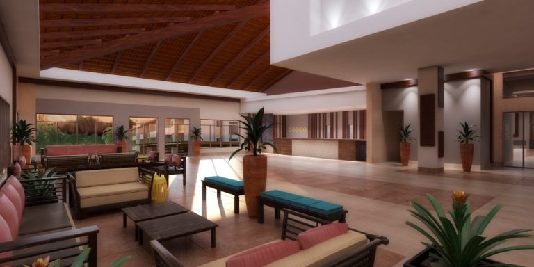 ONDAS PRAIA RESORT