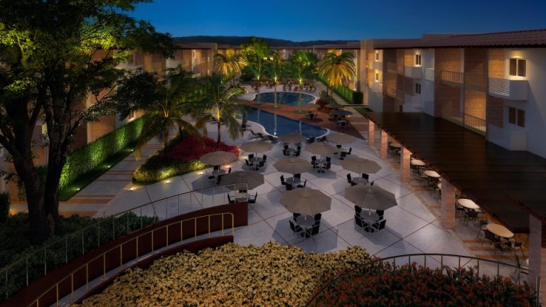 ONDAS PRAIA RESORT