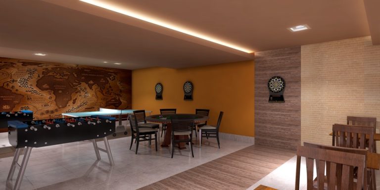 ONDAS PRAIA RESORT