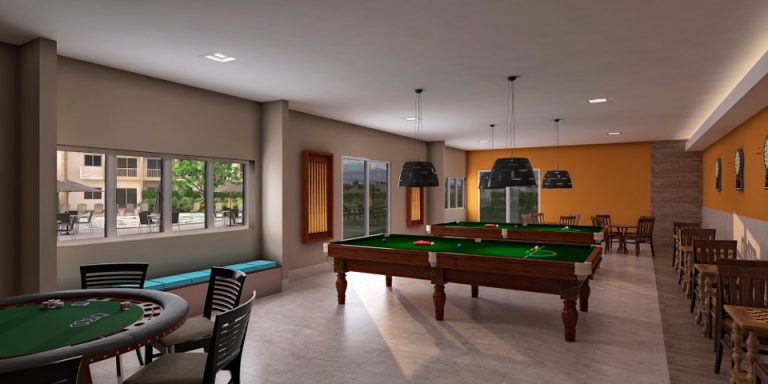 ONDAS PRAIA RESORT