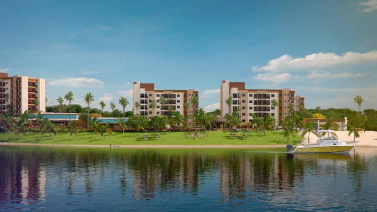 PRAIAS DO LAGO RESORT