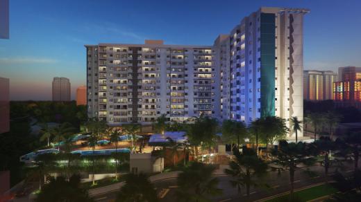 RESERVA PARK HOTEL