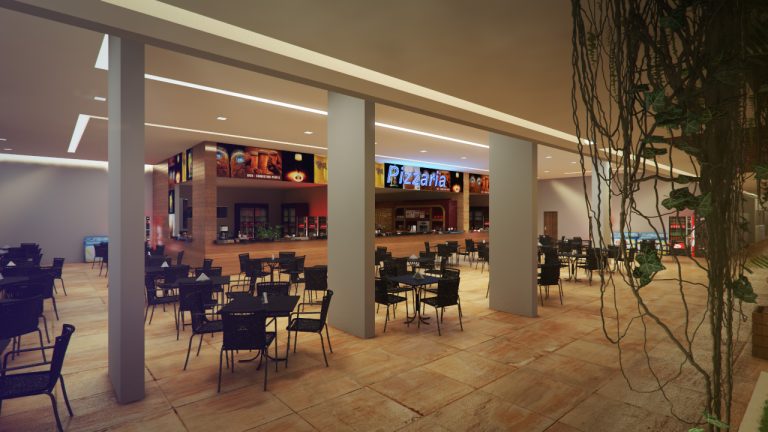 RESERVA PARK HOTEL