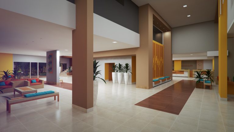 RESERVA PARK HOTEL