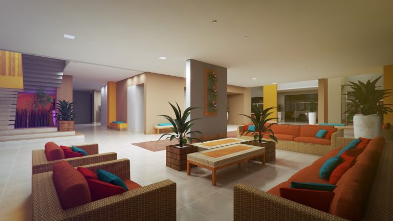RESERVA PARK HOTEL