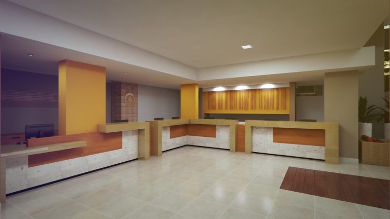 RESERVA PARK HOTEL