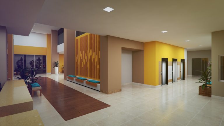 RESERVA PARK HOTEL