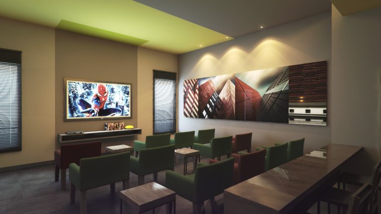RESERVA PARK HOTEL
