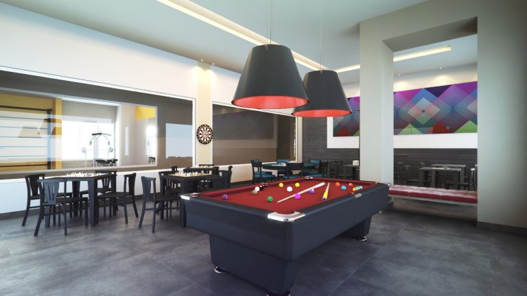 RESERVA PARK HOTEL