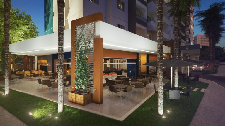 RESERVA PARK HOTEL