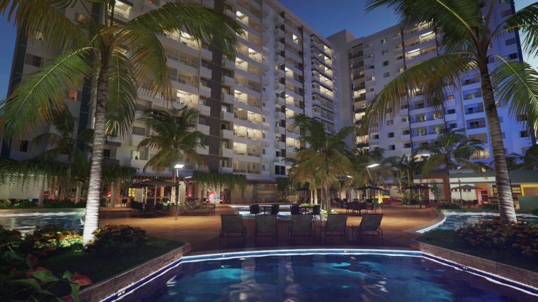 RESERVA PARK HOTEL