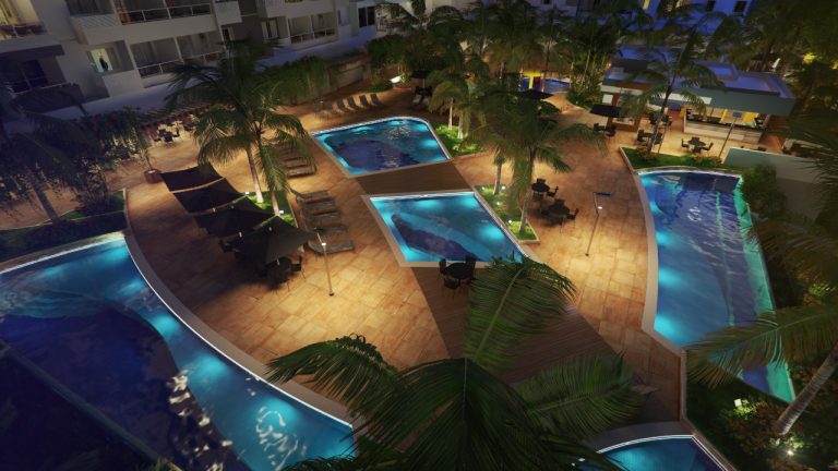 RESERVA PARK HOTEL