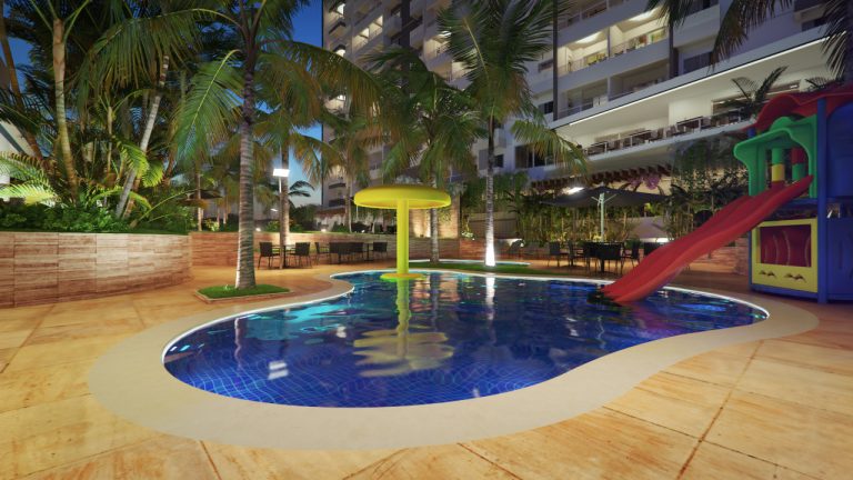 RESERVA PARK HOTEL