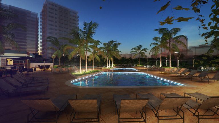 RESERVA PARK HOTEL