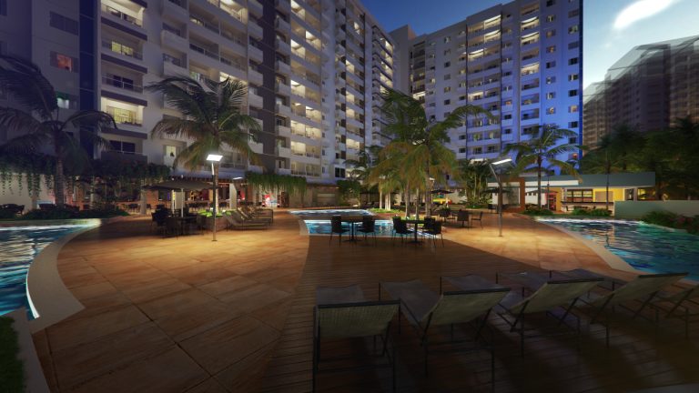 RESERVA PARK HOTEL