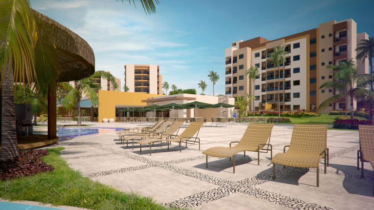 SOLAR DAS ÁGUAS PARK RESORT