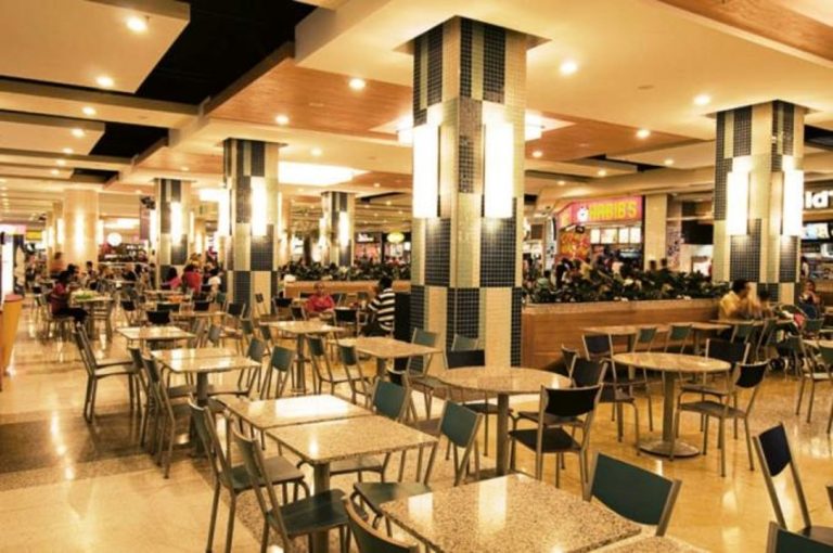 BURITI SHOPPING