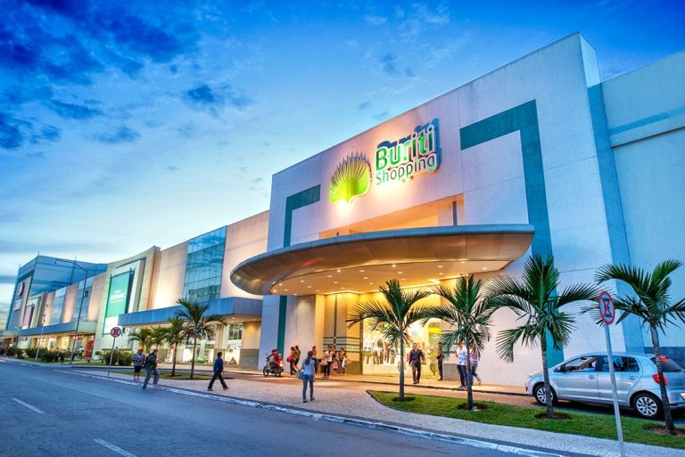 BURITI SHOPPING