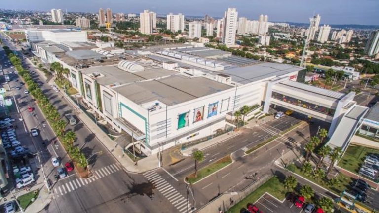 BURITI SHOPPING