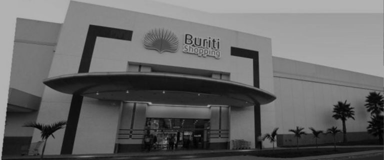 BURITI SHOPPING