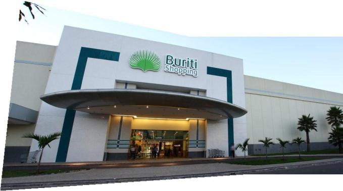 BURITI SHOPPING