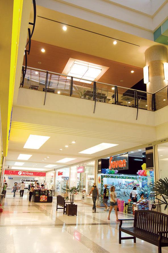 BURITI SHOPPING