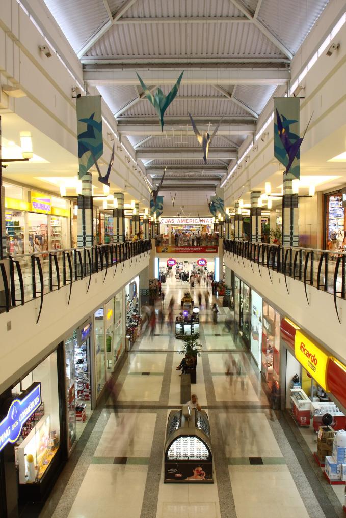 BURITI SHOPPING