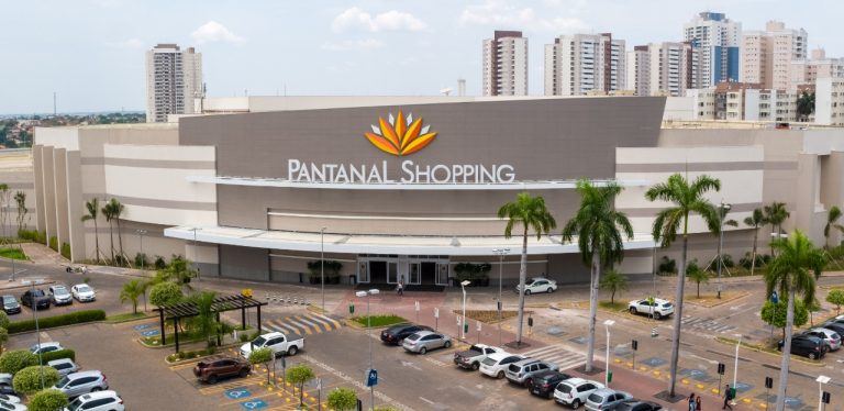 PANTANAL SHOPPING