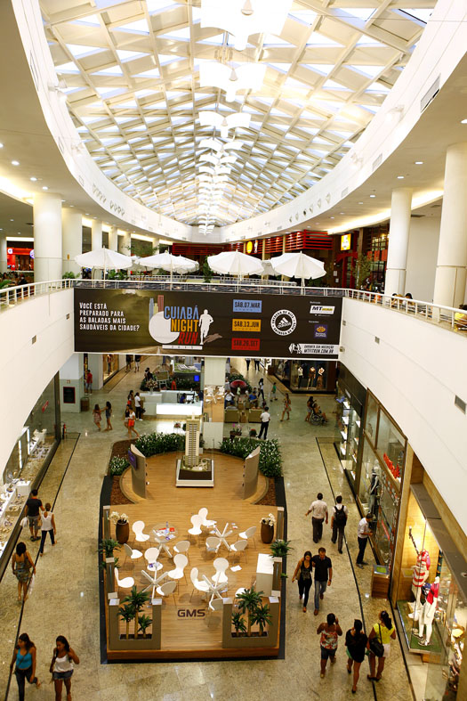 PANTANAL SHOPPING