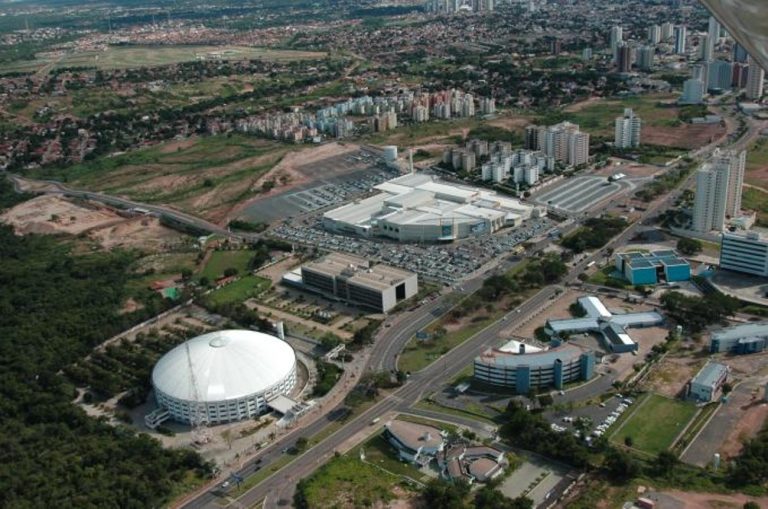 PANTANAL SHOPPING