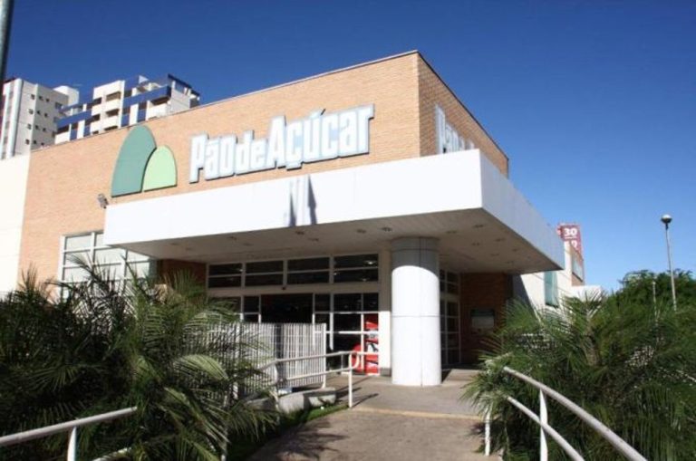 PÃO DE AÇÚCAR